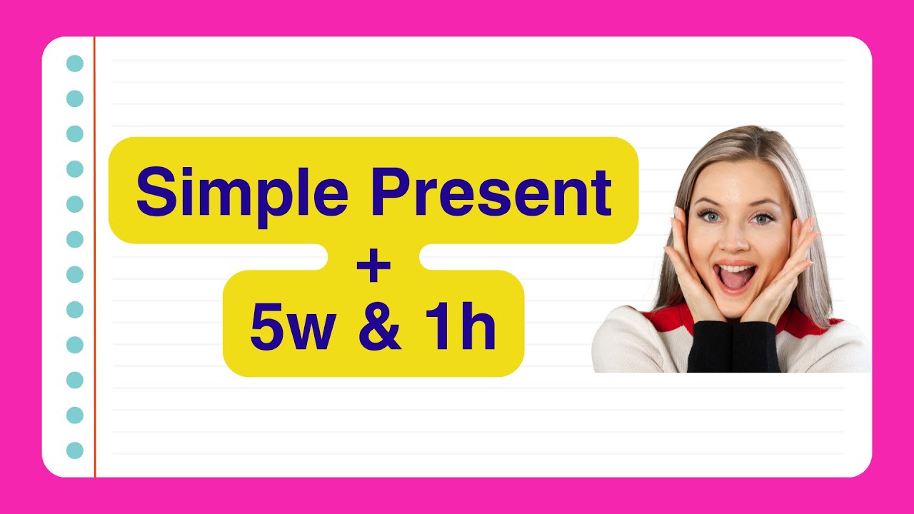 Simple Present Tense Kupas Tuntas Simpe Present Tense With 5w And 1h Simple present tense kupas tuntas simpe present tense with 5w and 1h
