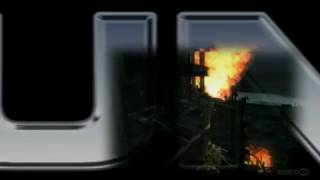 Universe at War - Earth Assault Trailer (2) (PC)