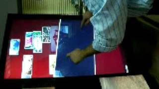 Celebrity Primeview Dual Touch Wealth