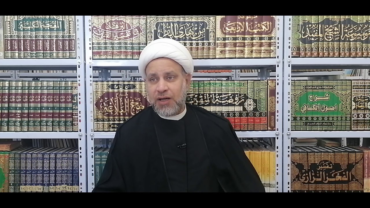 شرح المسائل المنتخبة (مكررة) / أحكام القرض والدين من مسألة 863 -- 867/ الشيخ ظافر الحميري