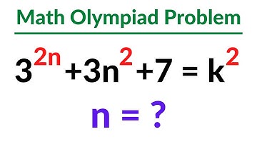 Math Olympiad Problem - Number Theory