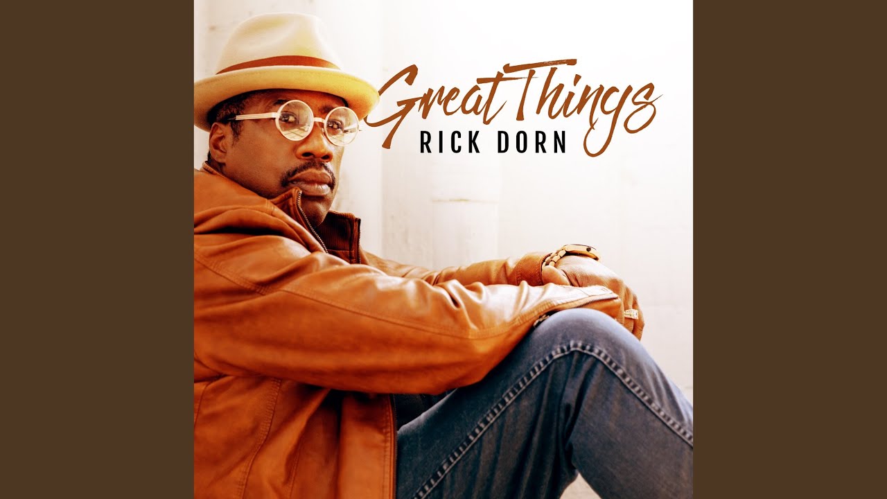 Tonton Great Things di YouTube Tonton Great Things di YouTube