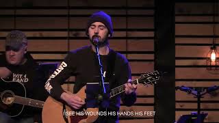 O Praise the Name in G acoustic