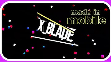 VERY EASY 3D intro in prisma 3d.