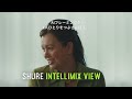 Shure IntelliMix Bar Pro - コミュニケーションの壁を、取り去る。