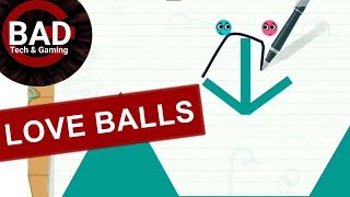 Love Balls - First Impression  - #love #loveballs #trending screenshot 2