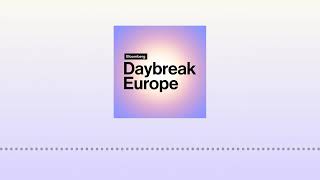 Daybreak Weekend: US CPI, Reeves Speech, Tencent Earnings | Bloomberg Daybreak: Europe Edition