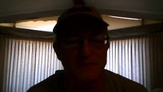 CLASSIFIED Video of John Haller: FRAUD
