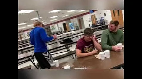 Eldon High School Senior Homecoming Video