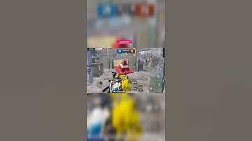 Pubg New State ❤️❤️ New TDM 🔥🔥 Gameplay Video #Short #ytshort #pubgnewstate #indiakabattleground