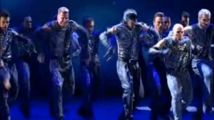 Гала-концерт "Аве Майя". Часть 4.