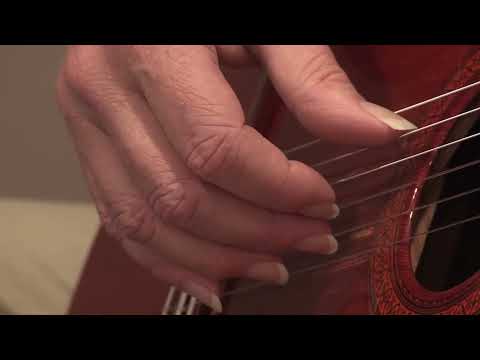 Tech Tip Intervals in 1st Position Video #4: Right-Hand Open String Practice | Douglas Niedt