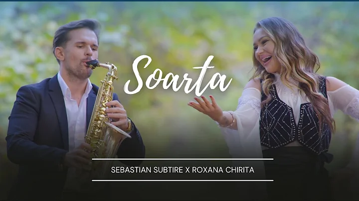 Roxana Chirita & Sebastian Subtire - Soarta (video...
