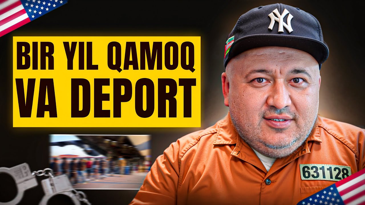 1 yil qamoq va deport (jajglobal)