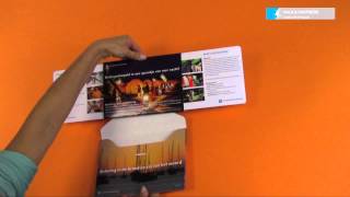 Valk Partners Direct Mail Automatische Schuifkaart Met Envelop