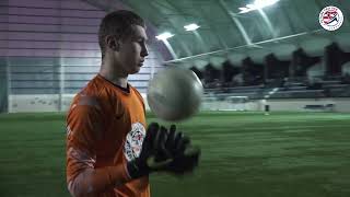 Introduction To A Future Pro Usa Trial Day