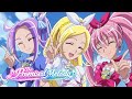 Suite PreCure || The Promised Melody (約束のメロディ) [Kan/Rom/Eng] Yakusoku no Melody