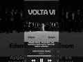 Opinion on Volta vi