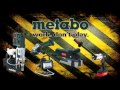 Metabo cole tool centre