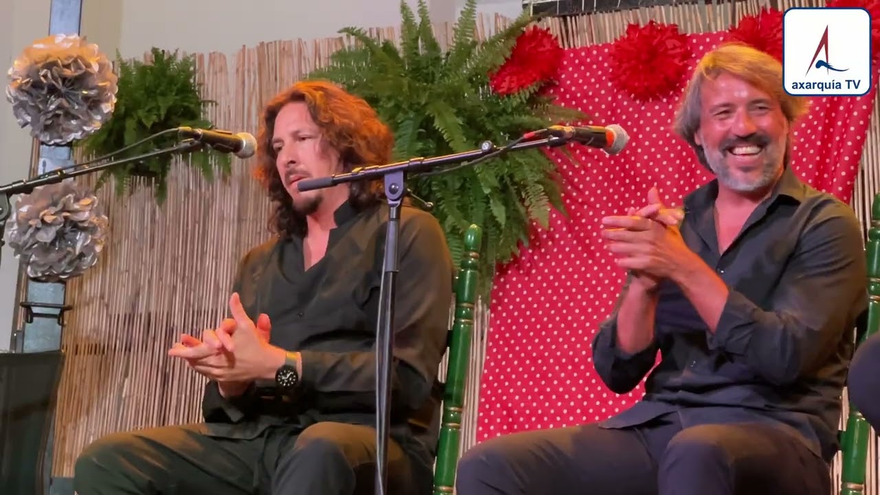 Alcaucín Matias Campos