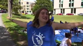 BHSc Orientation Leaders' Words of Wisdom | Orientation Week 2019
