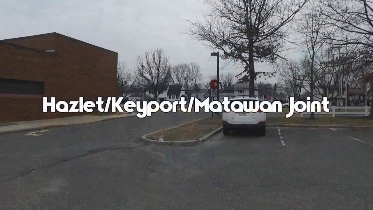 Keyport Municipal Court YouTube