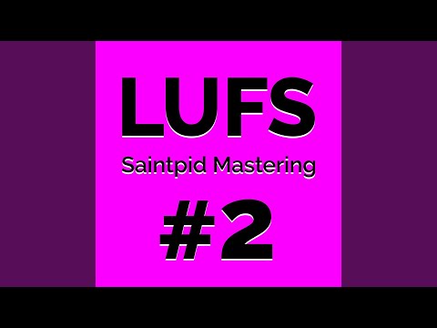 -06.1lufs +0.72dbtp - 0.00dbfs