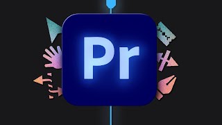 How I Set Up Adobe Premiere Pro For EDITING FAST