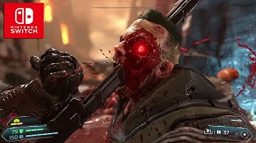 ’25 Years of Doom’ | HD Trailer | Nintendo Switch