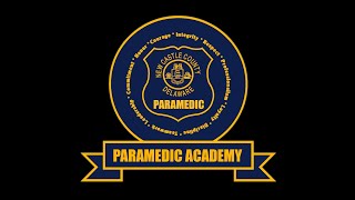 New Castle County EMS - 6th Paramedic Academy Application Period Opens by NCCDE 507 views 1 year ago 1 minute, 51 seconds