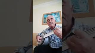 Cümbüşle Trakya Çiftetellisi Murat Aga