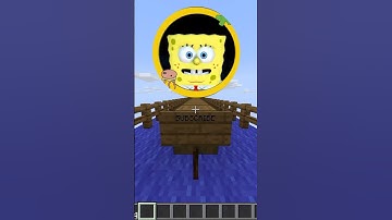 Try not to fail this test! #minecraft