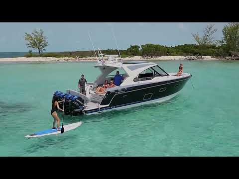 🚤 2026 Formula 400 SSC Headed to the Detroit Boat Show
