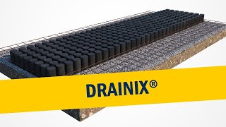 Deschacht Drainix Fr