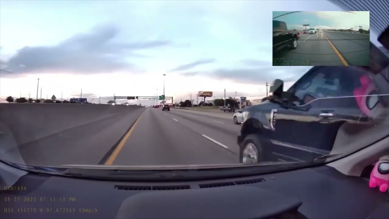 Found Clip - Fond My Mind Playing in Car Radio (Solved, Station K - Feels Like A Wish)