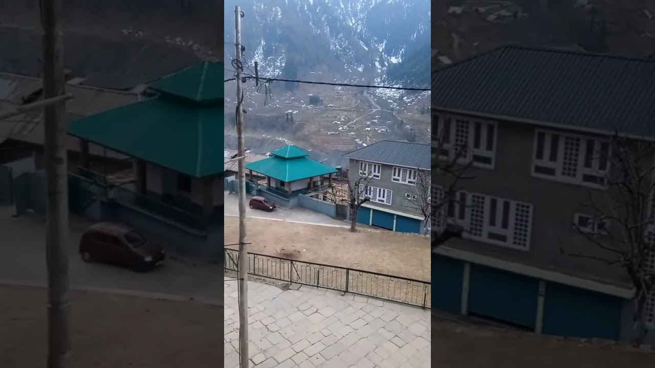 Lar Shareef baba nagari video views 