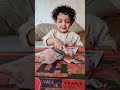 Eraj Farhan teach parrot chick #erajfarhan #cutebaby