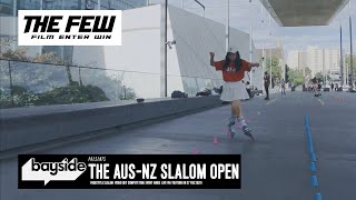 Yuki   AUS Slalom Open 2021