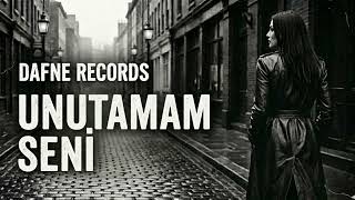 Unutamam Seni̇ Hard Rockmetal Cover