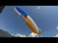 Paragliding crash, 10 July 2019 | Lauterbrunnen, Switzerland