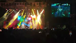 Nilüfer Konser 