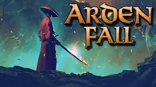 Ardenfall - Official Playtest Trailer 