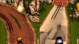 Ignition Multiplayer Splittscreen screenshot 4