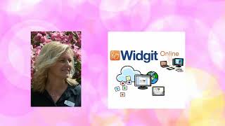 Kom igång med Widgit online