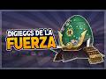Digieggs de la Fuerza: Nueva Digievolución Armor Estilo Japones  | Digimon Fanmade