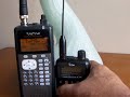 The Difference In Monitoring Trunking Radio Between RS 106 With R6 ......