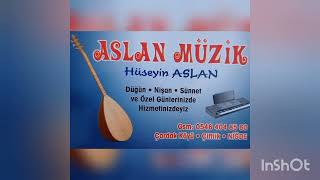 Sazcı Hüseyin Oyun Havaları