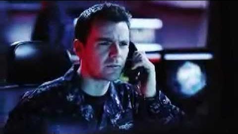 U.S. Navy Cyber Command