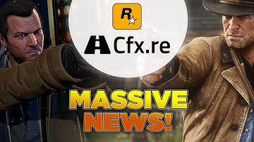 Rockstar Has Completely Changed RDO & GTAO!