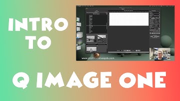 My Introduction to Qimage One Print Software for Mac